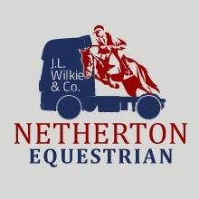 NETHERTON EC – CAT/CLUB & PONY/CLUB – 4TH & 5TH FEBRUARY 2023